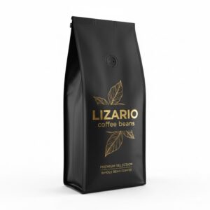 قهوه 70 درصد روبوستا 30 درصد عربیکا 250 گرم